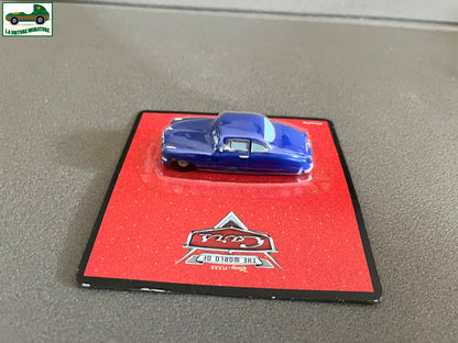 Voiture Miniature Cars Disney Pixar Plastique DHP