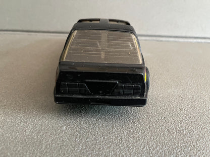 Jouet Ancien Voiture Miniature Plastique Rallye Repsol Gozan Spain
