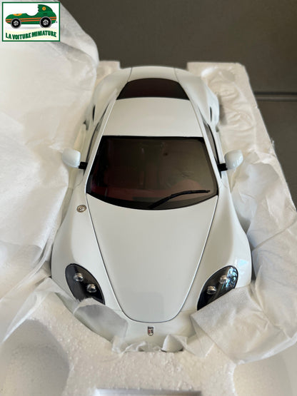 Voiture miniature Artega GT Revell au 1/18