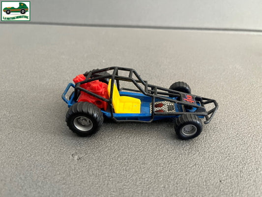 Ancienne Voiture Miniature Dragster Buggy New Ray 1995