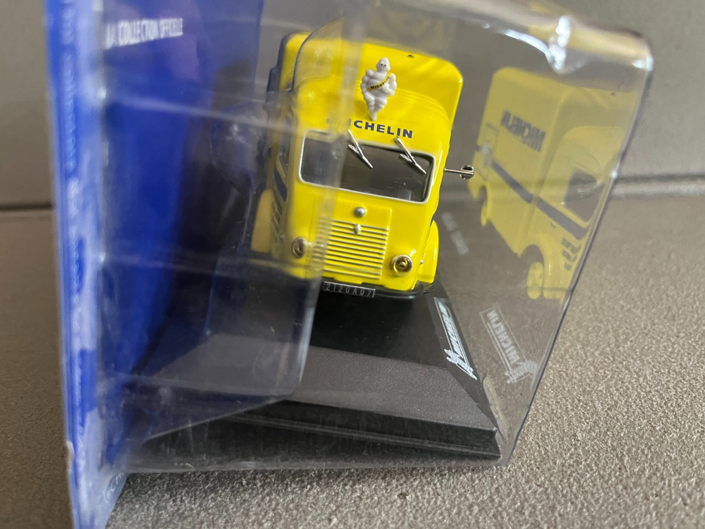 Voiture Miniature Camion Renault Galion Michelin au 1/43