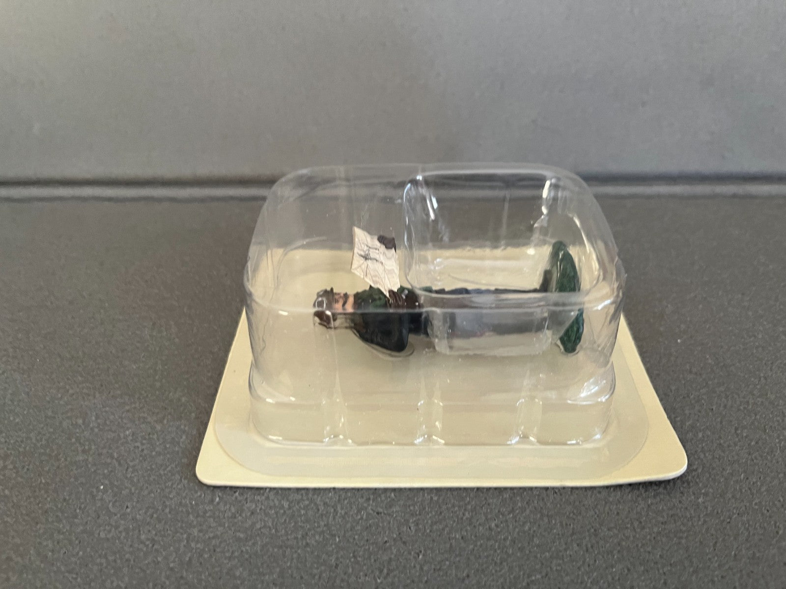 Soldat Plomb Guerre 1914 1918 NSL Editions Atlas Aviateur 1915 N°7