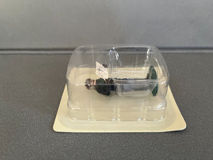 Soldat Plomb Guerre 1914 1918 NSL Editions Atlas Aviateur 1915 N°7