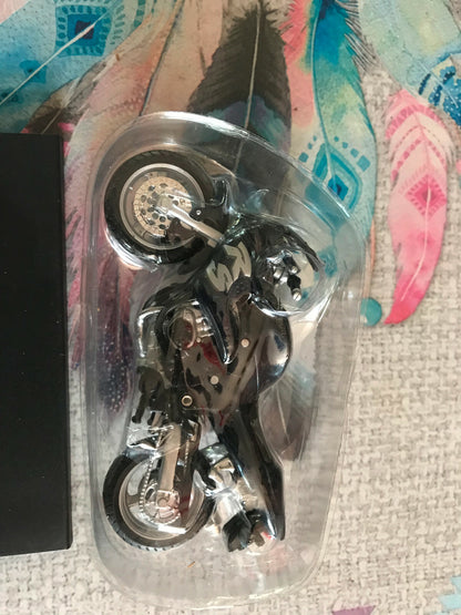 Moto miniature Triumph RS Motos à Collectionner Maisto Altaya 1/18