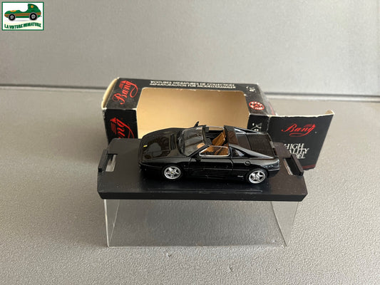 Voiture miniature Ferrari 348 TS Bang au 1/43