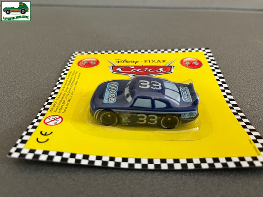 Voiture Miniature Cars Disney Pixar Plastique DHP