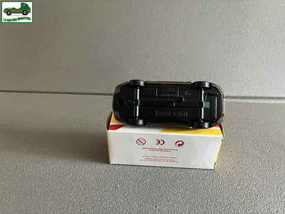 Voiture Miniature Porsche 928 GT 1989 Solido Hachette 1/43