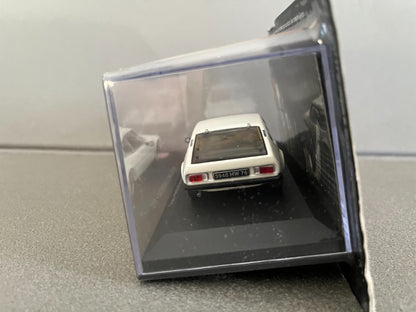 Voiture Miniature Matra Simca Bagheera 1975 Altaya au 1/43