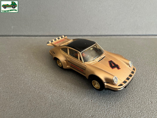 Ancienne Voiture Miniature Circuit Porsche 935 Scalextric Non testé