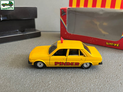 Voiture Miniature Peugeot 305 Pinder Verem au 1/43