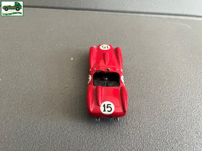 Voiture Miniature Kit monté Progetto K Ferrari 250 TR au 1/43