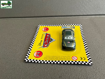 Voiture Miniature Cars Disney Pixar Plastique DHP
