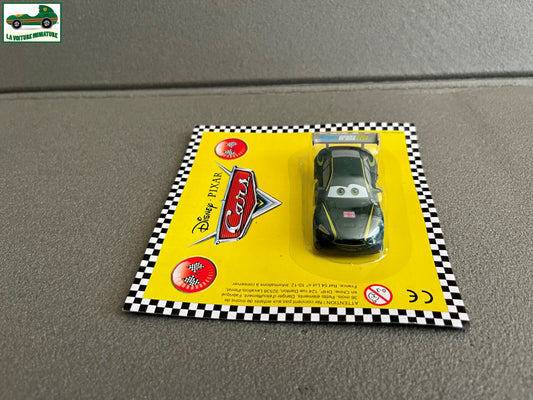 Voiture Miniature Cars Disney Pixar Plastique DHP
