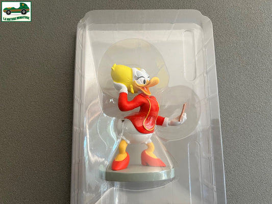 Figurine de Collection Brigitte Mc Bride Mickey Disney