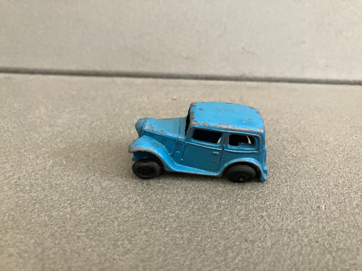 Ancienne Voiture Miniature Dublo Dinky Toys Meccano England