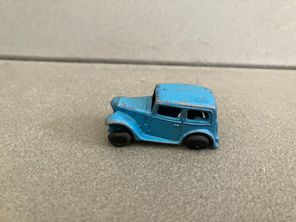 Ancienne Voiture Miniature Dublo Dinky Toys Meccano England