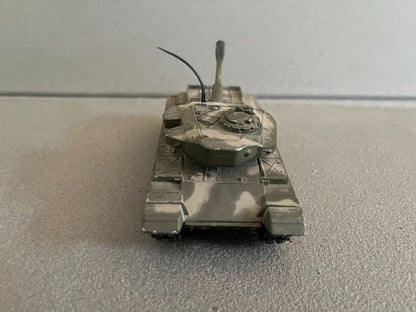 Ancienne Miniature Militaire Char Centurion MK III Corgi Toys Epave
