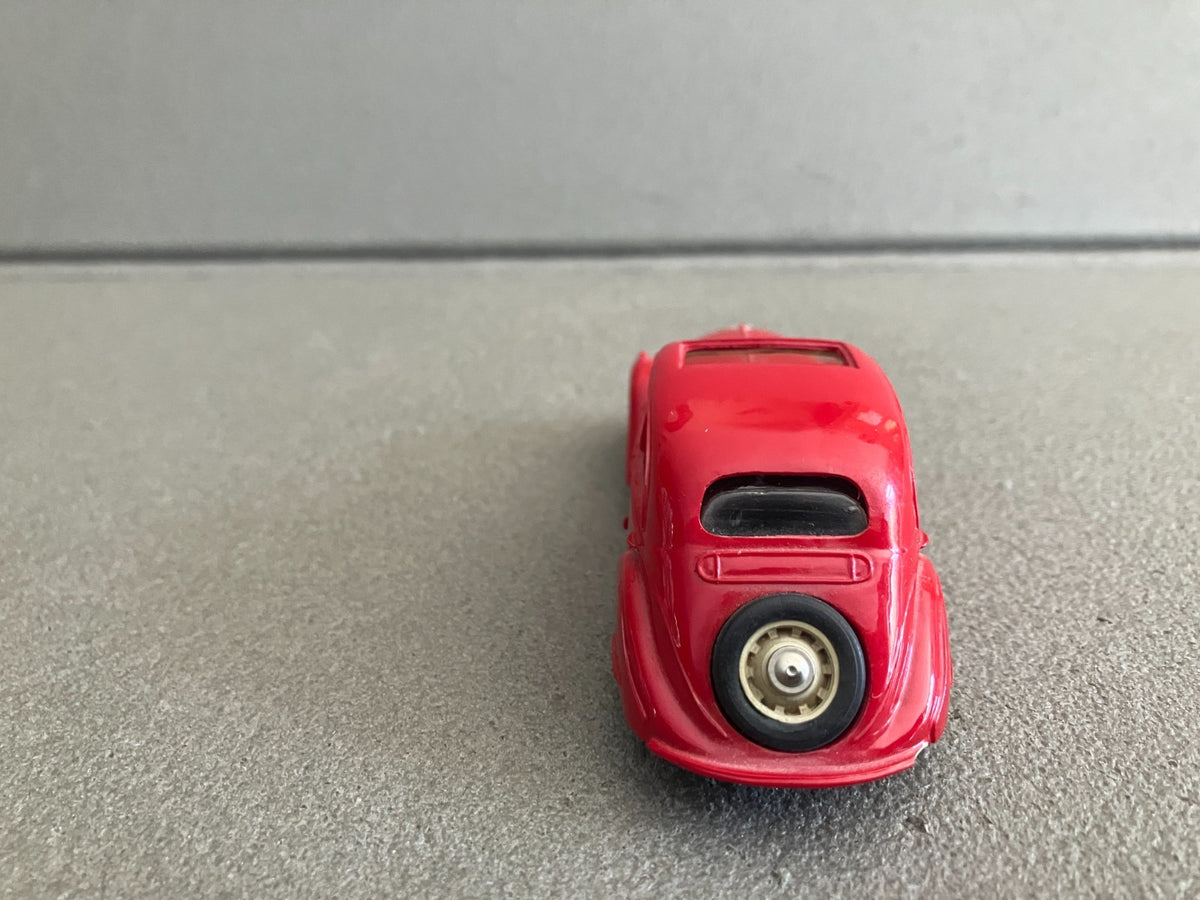 Voiture Miniature Kit monté Peugeot 202 Record au 1/43