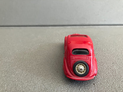 Voiture Miniature Kit monté Peugeot 202 Record au 1/43