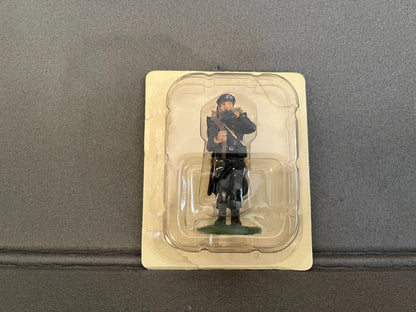 Soldat Plomb Guerre 1914 1918 NSL Editions Atlas Fusilier Marin N°11