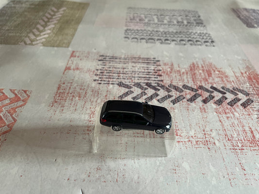 Voiture Miniature CMD Mercedes Classe E Wagon Busch Germany 1/87 HO