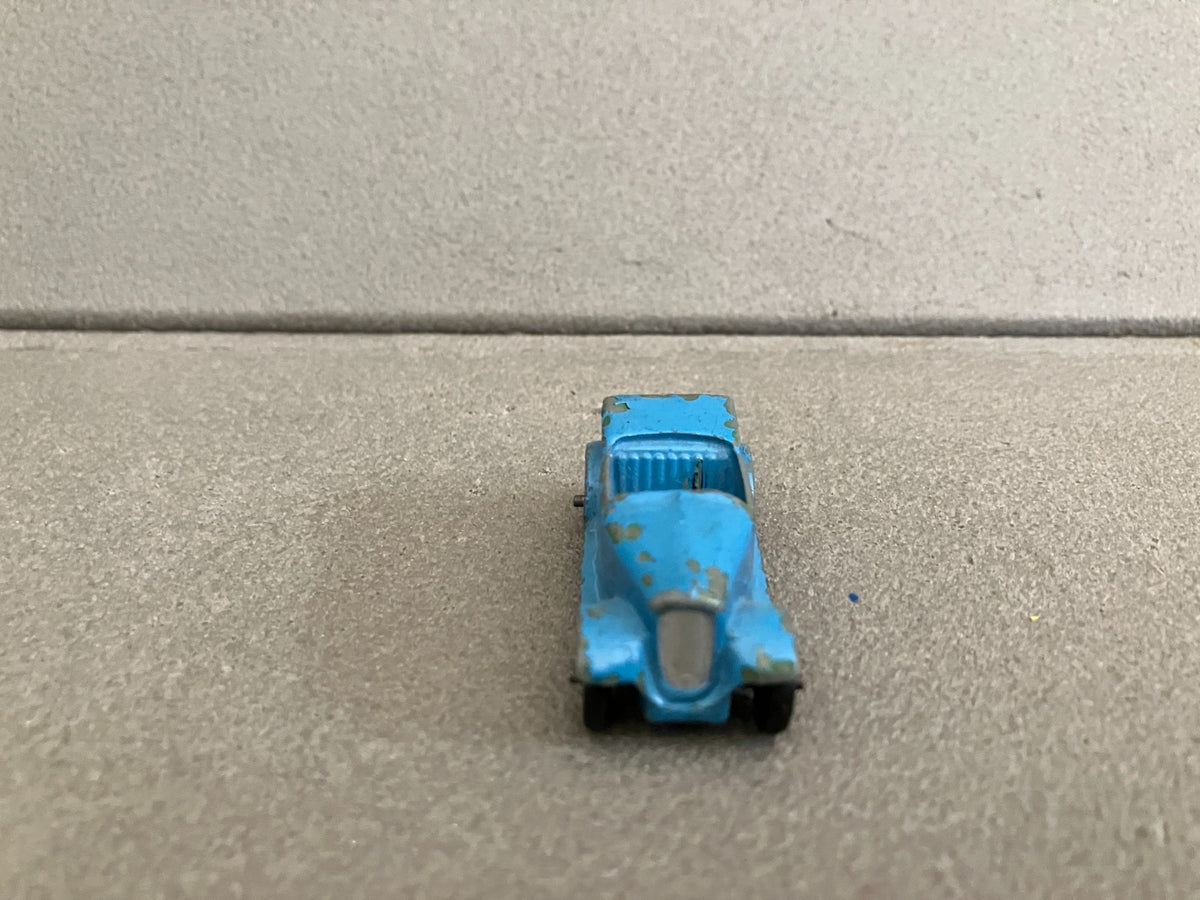 Ancienne Voiture Miniature Dublo Dinky Toys Meccano England