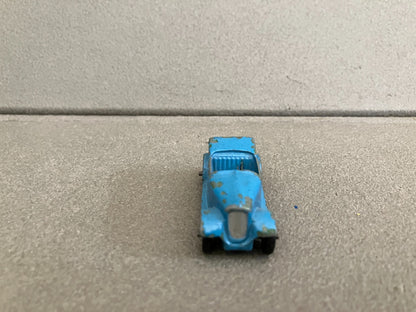 Ancienne Voiture Miniature Dublo Dinky Toys Meccano England