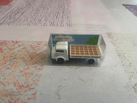 Voiture Miniature Camion Matador 1400 Epoche Made in Germany 1/87 HO