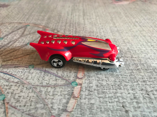 Voiture miniature Maisto PulfAdder Echelle Type Majorette HotWheels