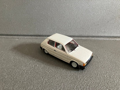 Voiture Miniature Kit résine monté Talbot Samba Miniacars France au 1/43