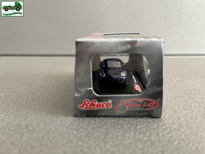 Voiture Miniature Porsche Cayman S Schuco 1/87 HO