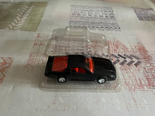 Voiture Miniature Chevrolet Camaro Solido 1/43