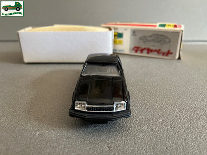 Ancienne Voiture Miniature Toyota Celica LB Diapet Japan au 1/40