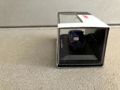 Voiture Miniature Audi A3 Sportback Schuco 1/87 HO