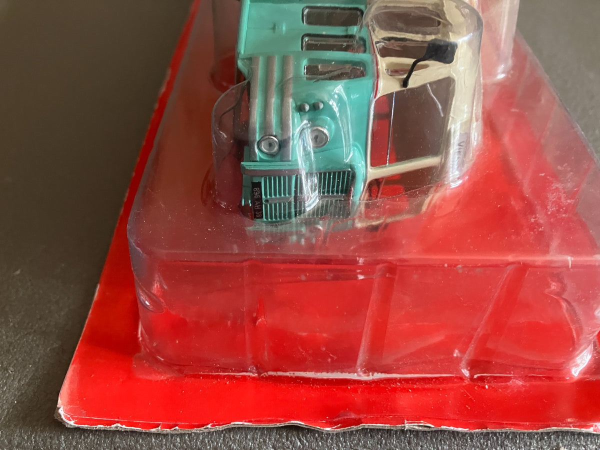 Voiture miniature Chausson APH 47 1/43 Autobus Autocars du Monde