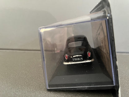 Voiture Miniature Simca Aronde 1952 Altaya au 1/43