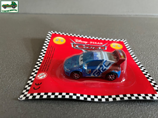 Voiture Miniature Cars Disney Pixar Plastique DHP