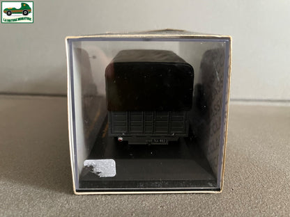Voiture Miniature Camion Peugeot DMA Plateau 1949 Ixo au 1/43