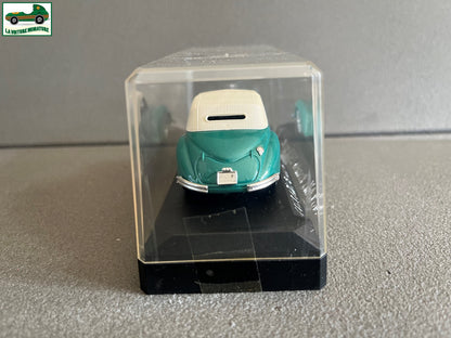 Voiture Miniature4161 Alfa Roméo 2500 Sport Solido au 1/43