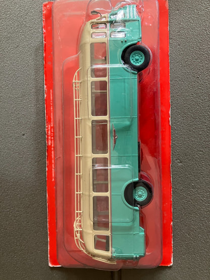Voiture miniature Chausson APH 47 1/43 Autobus Autocars du Monde