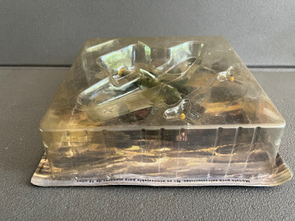 Avion miniature Militaire Bombardier Short Stirling Mk III Altaya 1/72