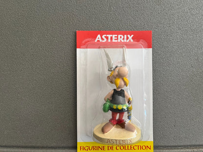 Figurine de Collection Astérix Obélix Plastoy Atlas