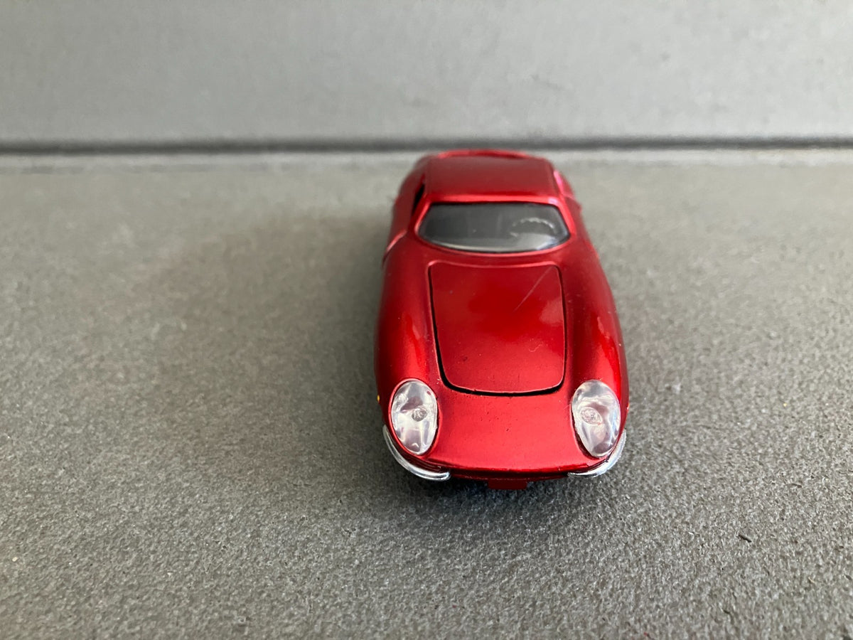 Ancienne Voiture Miniature Ferrari 275 GTB Politoys Italy 1/43