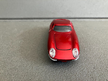 Ancienne Voiture Miniature Ferrari 275 GTB Politoys Italy 1/43