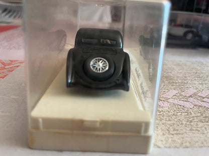 Voiture Miniature Bugatti Atlalante 4088 Solido France au 1/43