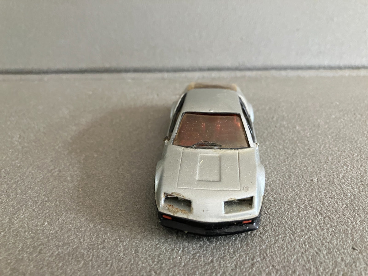 Ancienne Voiture Miniature Kit résine monté Renault Alpine A310 Firm Mini 1/43