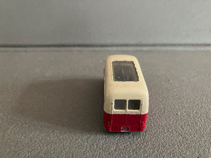 Ancienne Voiture Miniature Camion Commer Ice Cream 47 Matchbox Lesney England