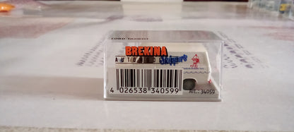 Voiture Miniature Ford Transit Skippers Brekina 1/87 HO