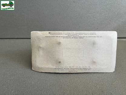 Voiture Miniature Ctapt Start Minibus Pays de L'est URSS Russie au 1/43