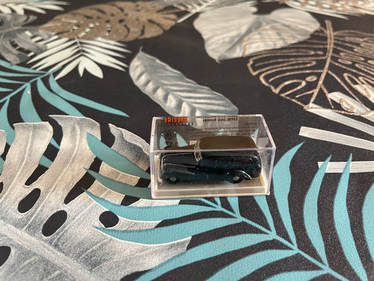 Voiture Miniature EMW 340 Kombi Art 27350 Brekina 1/87 HO